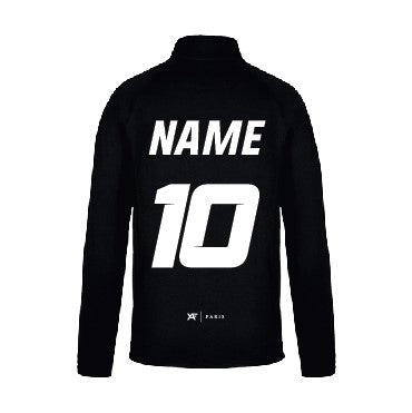 Yaf Paris paddock jacket - Bikelife