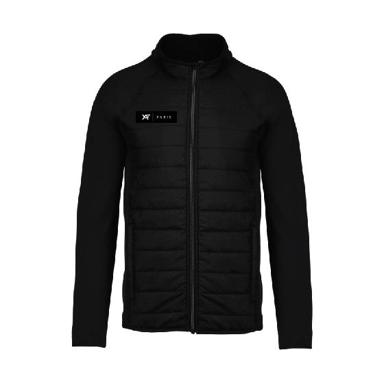 Yaf Paris paddock jacket - Bikelife