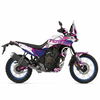 TENERE 700 - YamaGang YAMAHA T7
